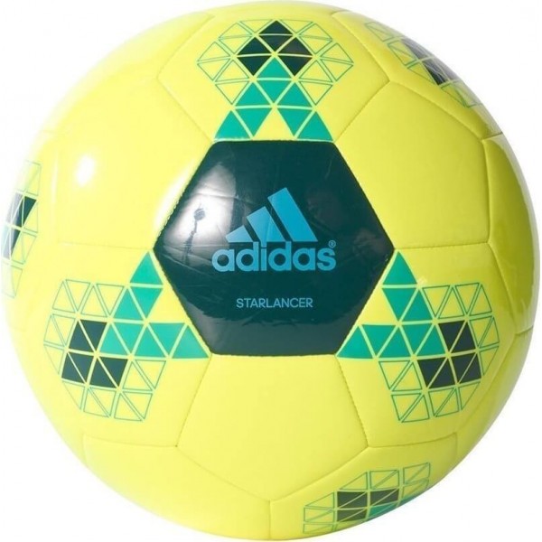 Μπάλα Ποδοσφαίρου Μ. 5 Adidas Star Lancer V B10546